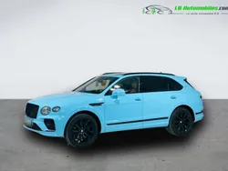 Utilisé 2021 Bentley Bentayga SUV | 210 400 €