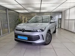 Utilisé 2024 VW Tiguan Edition SUV | 38 990 € (Prix assez cher)