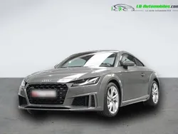 Utilisé 2023 Audi TT Sport Coupé | 46 100 €