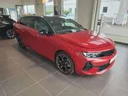Rouge Utilisé 2023 Opel Astra GS Line Break | 35 900 €