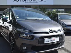 Utilisé 2019 Citroën C4 SpaceTourer Business Class Monospace | 11 990 € (Prix cher)