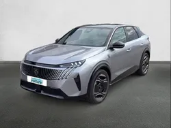 Gris Utilisé 2025 Peugeot e-3008 GTi SUV | 44 890 € (Prix juste)