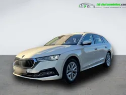 Utilisé 2022 Skoda Octavia Break | 27 700 € (Prix juste)