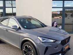 Occasion 2022 Cupra Formentor SUV | 25 990 € (Prix juste)