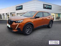 Utilisé 2023 Peugeot 2008 Active SUV | 13 690 € (Bon prix)