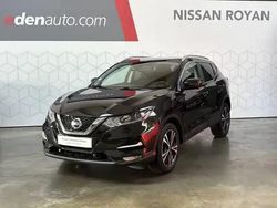 Noir Utilisé 2020 Nissan Qashqai N-Connecta SUV | 18 990 € (Prix juste)