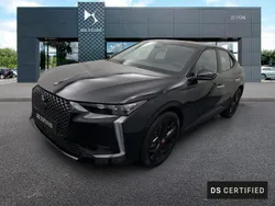 Noir Utilisé 2023 DS Automobiles DS4 Performance Berline | 28 690 € (Super prix)