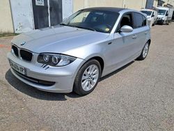 Utilisé 2007 BMW 118 Comfort Edition Citadine | 4 400 € (Prix juste)