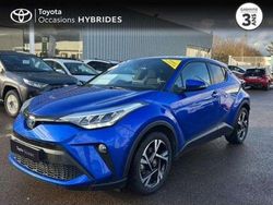 Occasion 2022 Toyota C-HR Edition SUV | 23 990 € (Bon prix)