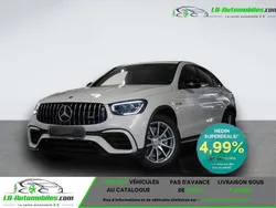 Utilisé 2022 Mercedes GLC63 AMG AMG Coupé | 79 800 €