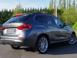 Gris Utilisé 2013 BMW X1 M Sport SUV | 17 990 €