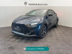 Utilisé 2025 Toyota C-HR SUV | 41 950 €