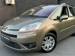 Gris Utilisé 2010 Citroën C4 Picasso Monospace | 3 500 €
