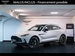 Utilisé 2022 Aston Martin DBX SUV | 259 900 €