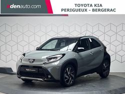 Occasion 2024 Toyota Aygo X SUV | 17 900 € (Prix assez cher)