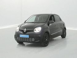 Noir Utilisé 2023 Renault Twingo Urban Night Citadine | 14 790 € (Prix juste)