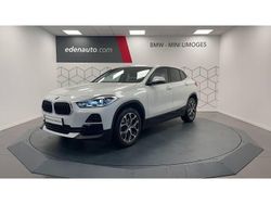 Occasion 2022 BMW X2 SUV | 32 850 € (Prix assez cher)
