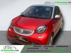 Utilisé 2016 Smart ForFour Citadine | 13 900 € (Prix juste)