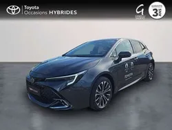 Utilisé 2024 Toyota Corolla Design Berline | 29 900 € (Prix assez cher)