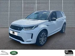 Blanc Utilisé 2022 Land Rover Discovery Sport HSE Dynamic SUV | 39 990 €