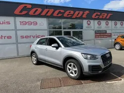Argent Utilisé 2019 Audi Q2 SUV | 21 990 € (Super prix)