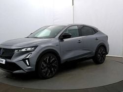 Noir Utilisé 2024 Renault Rafale Esprit Alpine SUV | 44 199 € (Prix juste)