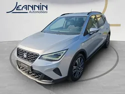 Gris Utilisé 2024 Seat Arona SUV | 21 900 € (Prix juste)
