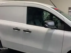 Blanc Nouvelle 2024 Renault Kangoo Monospace | 21 399 €