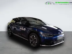 Utilisé 2023 Kia EV6 3 SUV | 45 500 € (Prix assez cher)