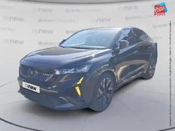 Noir etoilé métallisé Utilisé 2025 Renault Rafale Esprit Alpine SUV | 47 999 €