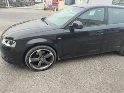 Utilisé 2009 Audi A3 Sportback S-Line Berline | 7 990 € (Prix juste)