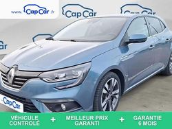 Utilisé 2019 Renault Mégane IV Intens Berline | 14 990 € (Prix juste)