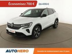Blanc Utilisé 2022 Renault Austral Techno SUV | 25 790 € (Bon prix)