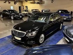 Noir Utilisé 2014 Mercedes 200 Executive Cabriolet | 20 000 €