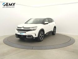 Occasion 2020 Citroën C5 Aircross Feel SUV | 15 490 € (Prix juste)