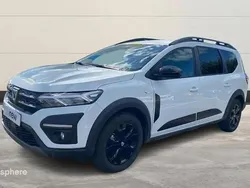 Utilisé 2022 Dacia Jogger Extreme Break | 18 489 € (Prix juste)
