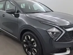 Gris Utilisé 2024 Kia Sportage 2 SUV | 34 990 € (Bon prix)