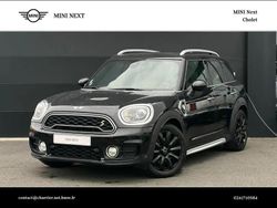 Noir Utilisé 2017 Mini Cooper Countryman SUV | 20 900 € (Prix assez cher)