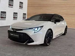 Utilisé 2022 Toyota Corolla Sport Berline | 25 980 € (Prix cher)