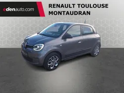 Gris Utilisé 2023 Renault Twingo Equilibre Citadine | 11 900 € (Prix juste)