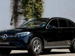 Utilisé 2023 Mercedes GLC300 AMG line | 69 750 € (Prix cher)