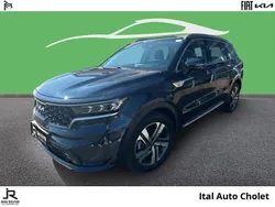 Noir Utilisé 2023 Kia Sorento 2 SUV | 39 990 € (Super prix)