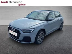 Gris flèche nacré noir mythe métallisé Utilisé 2025 Audi A1 Sportback Design Citadine | 31 440 € (Prix cher)