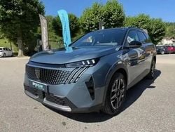 Bleu Utilisé 2025 Peugeot 5008 GTi Monospace | 41 990 € (Prix cher)