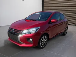 Rouge Nouvelle 2025 Mitsubishi Space Star Edition Berline | 17 790 € (Prix juste)