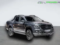 Utilisé 2018 Mercedes X250 Pick-up | 37 500 €