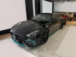 Noir Nouvelle 2025 Mercedes AMG GT 63 AMG Coupé | 349 900 €