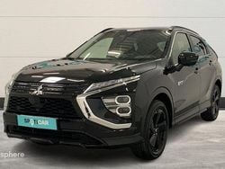Blanc Nouvelle 2024 Mitsubishi Eclipse Cross SUV | 31 999 €