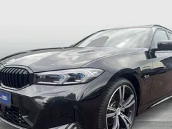 Utilisé 2022 BMW 320e M Sport Break | 41 900 € (Prix cher)