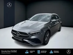 Utilisé 2024 Mercedes A250 Berline | 36 790 € (Prix juste)